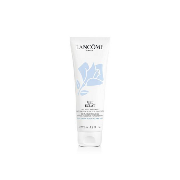 Lancome Gel Eclat Clarirfying Cleanser Pearly Foam 125ml