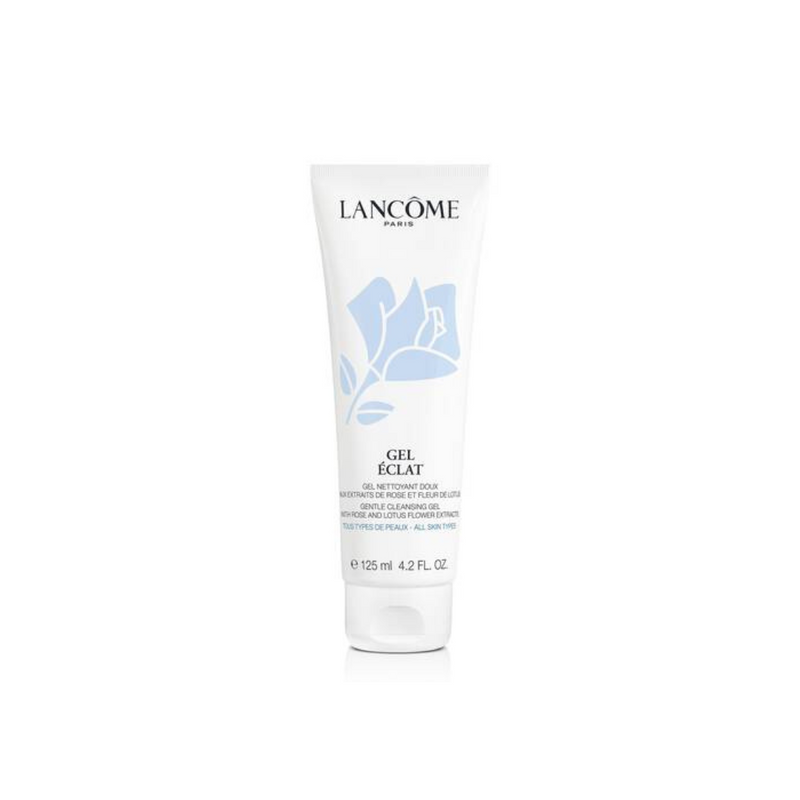 Lancome Gel Eclat Clarirfying Cleanser Pearly Foam 125ml