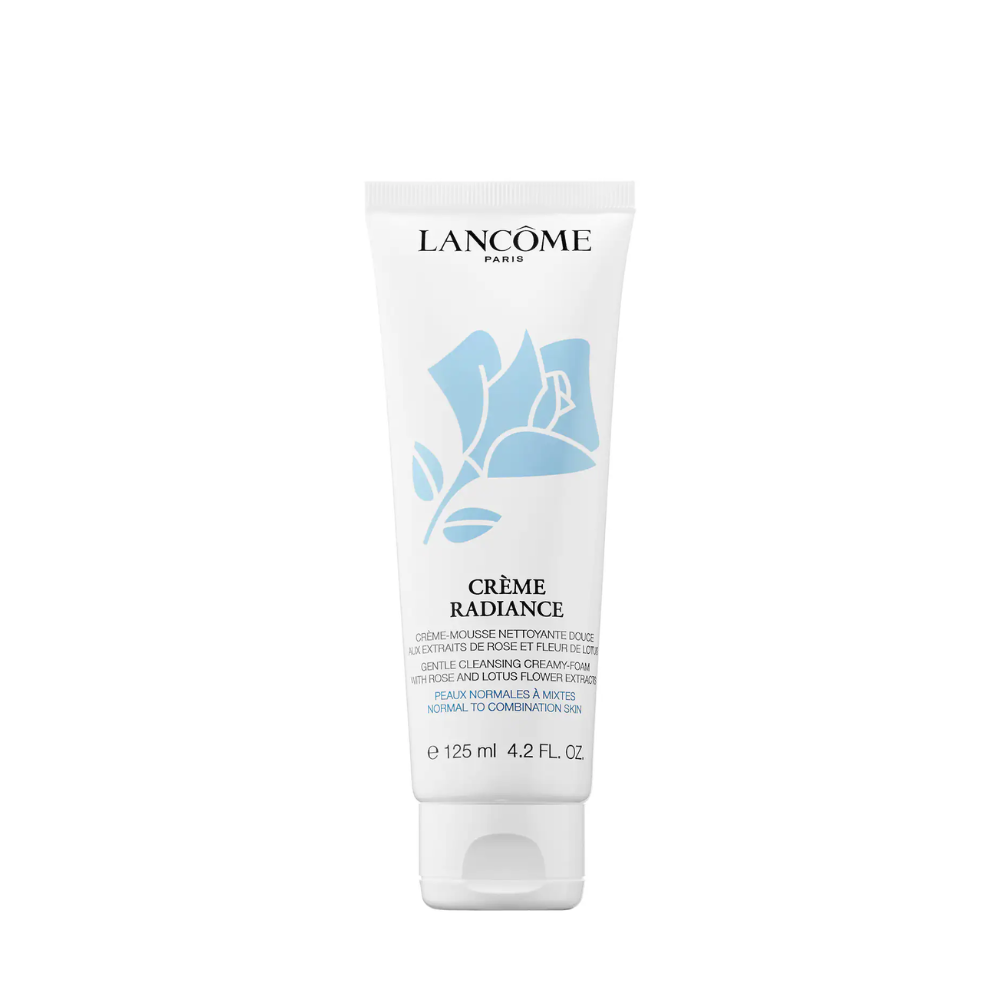 Lancome Gel Eclat Clarirfying Cleanser Pearly Foam 125ml