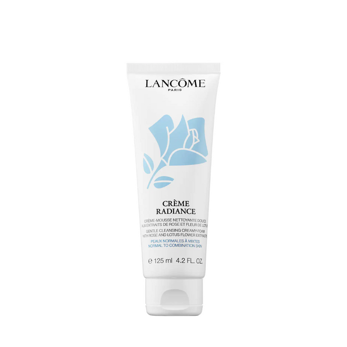 Lancome Gel Eclat Clarirfying Cleanser Pearly Foam 125ml