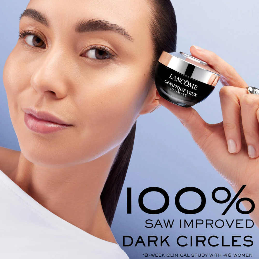 Lancome Génifique Ultimate Eye Cream 20ml