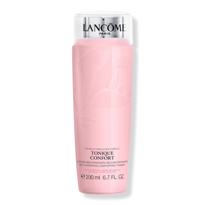 Lancome Tonique Confort Re-hydrating comforting Toner for Dry Skin 400ml