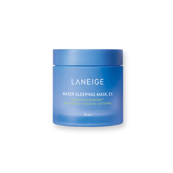 Laneige Water Sleeping Mask_EX 70ml