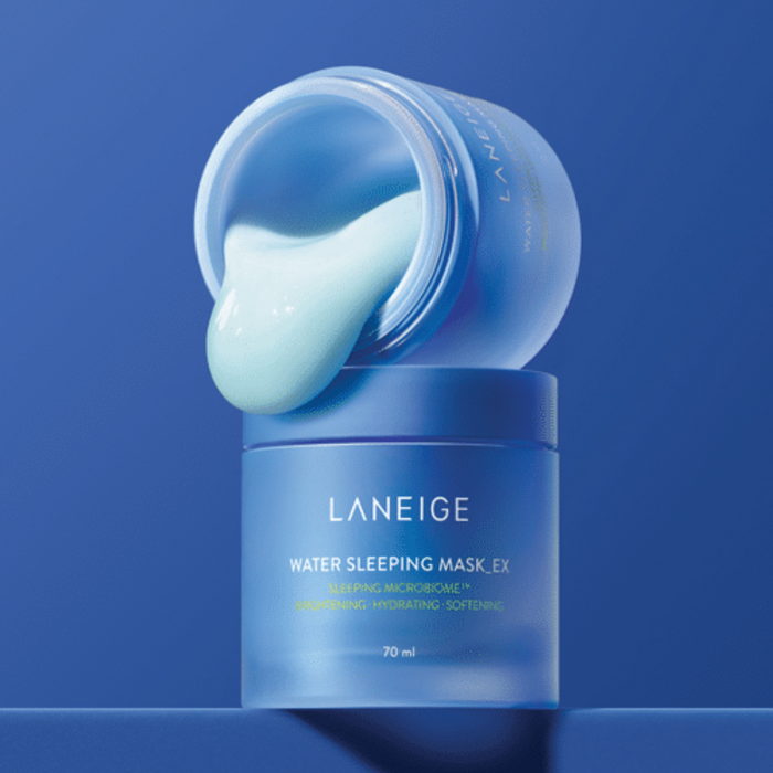 Laneige Water Sleeping Mask_EX 70ml