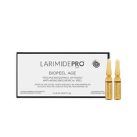Larimide Pro Biopeel Age Anti-Aging Biochemical Peel 7 x 2ml