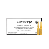 Larimide Pro Biopeel Perfect Anti-Blemish Biochemical Peel 7 x 2ml