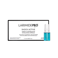 Larimide Pro Shock Active Stimulating Ampoule 7 x 2ml