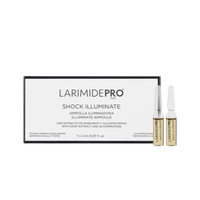 Larimide Pro Shock Illuminate Illuminate Ampoule 7 x 2ml