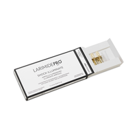 Larimide Pro Shock Illuminate Illuminate Ampoule 7 x 2ml
