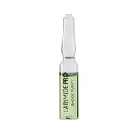 Larimide Pro Shock Purify Anti-Imperfections Ampoule 7 x 2ml