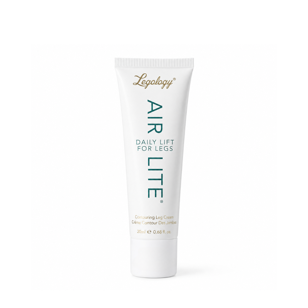 Legology Air-Lite Sculpting Leg Cream 20ml / 175ml