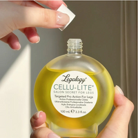 Legology Cellu-Lite Anti-Cellulite Oil