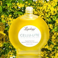 Legology Cellu-Lite Anti-Cellulite Oil