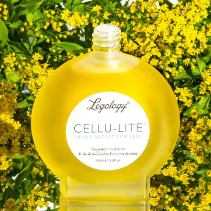Legology Cellu-Lite Anti-Cellulite Oil