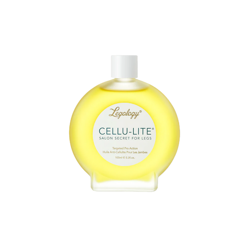 Legology Cellu-Lite Anti-Cellulite Oil