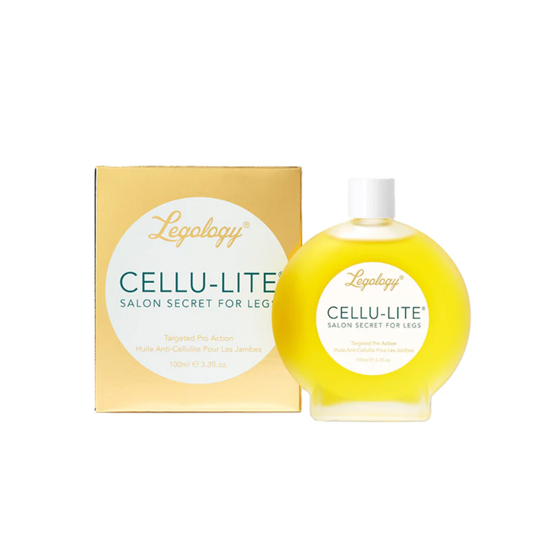 Legology Cellu-Lite Anti-Cellulite Oil