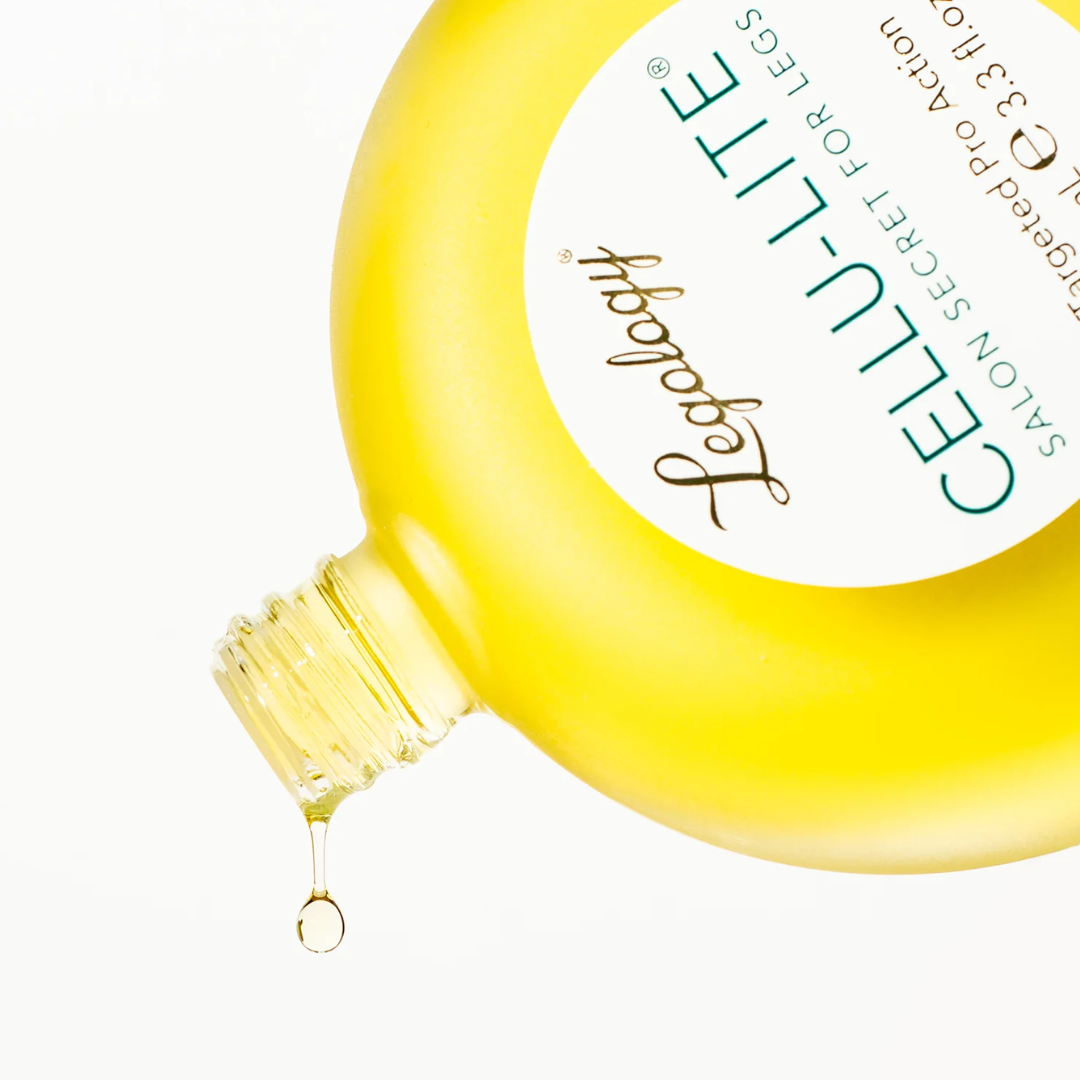 Legology Cellu-Lite Anti-Cellulite Oil