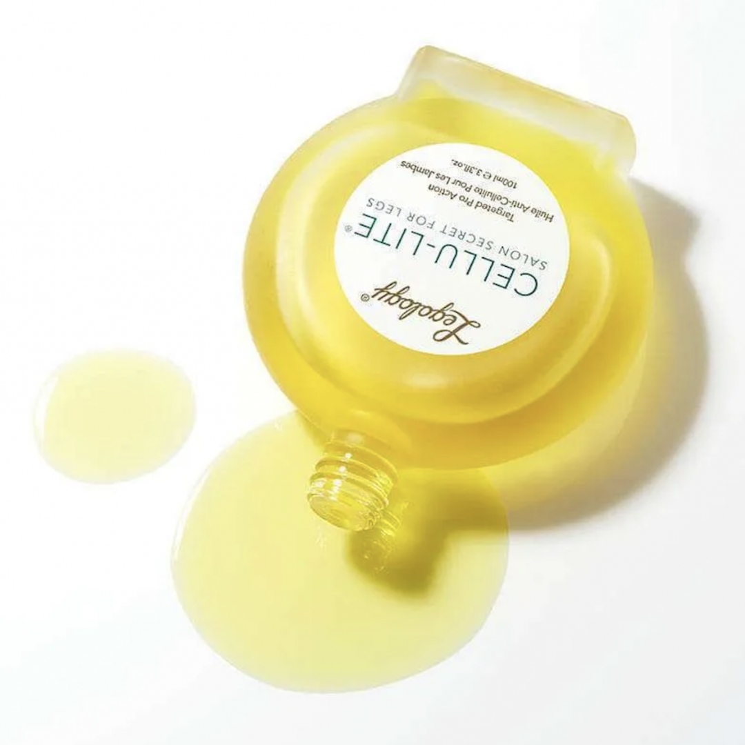 Legology Cellu-Lite Anti-Cellulite Oil