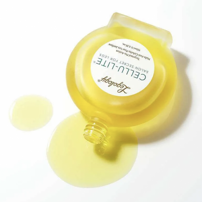 Legology Cellu-Lite Anti-Cellulite Oil