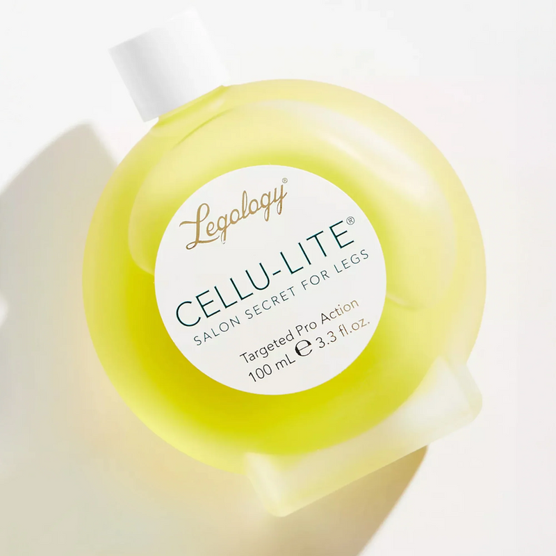 Legology Cellu-Lite Anti-Cellulite Oil