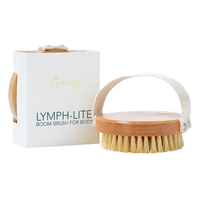 Legology Lymph-Lite Boom Brush For Body