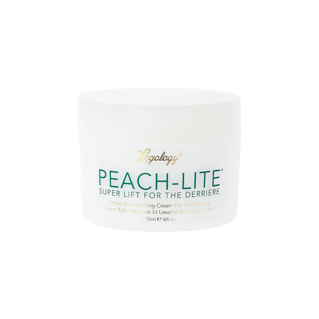 Legology Peach-Lite Derrière Firming Cream 175ml