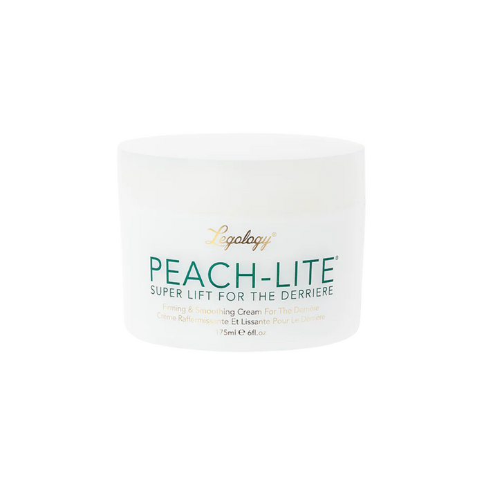Legology Peach-Lite Derrière Firming Cream 175ml