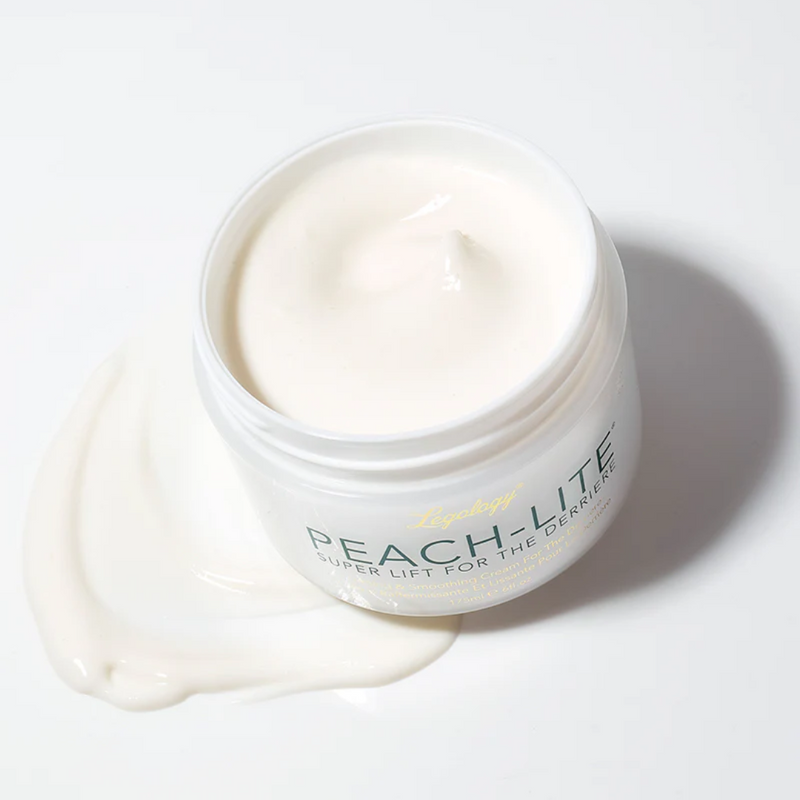 Legology Peach-Lite Derrière Firming Cream 175ml