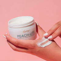 Legology Peach-Lite Derrière Firming Cream 175ml
