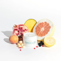 Legology Peach-Lite Derrière Firming Cream 175ml