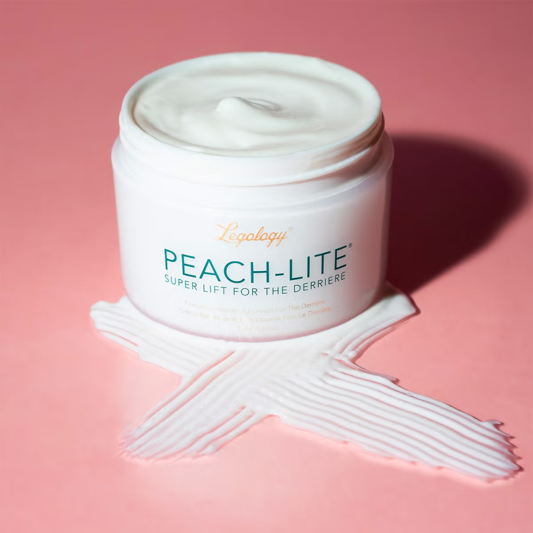 Legology Peach-Lite Derrière Firming Cream 175ml