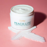 Legology Peach-Lite Derrière Firming Cream 175ml