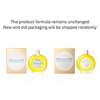 Legology Cellu-Lite Anti-Cellulite Oil