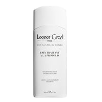 Leonor Greyl Bain Traitant la Propolis Gentle Dandruff Treatment Shampoo 200ml