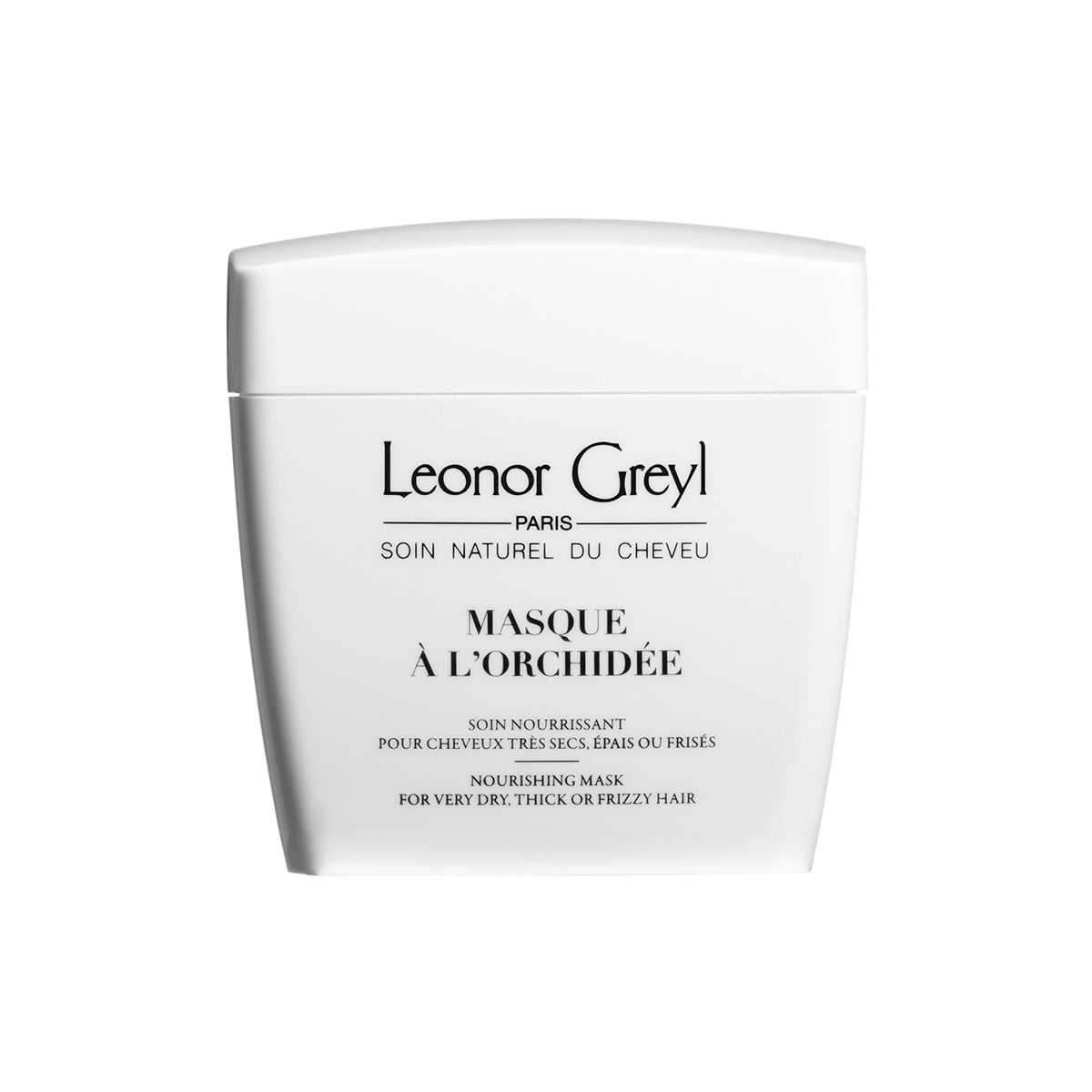 Leonor Greyl Masque À L'Orchidee 200ml