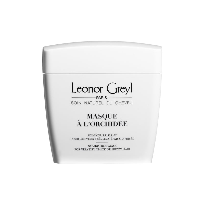 Leonor Greyl Masque À L'Orchidee 200ml