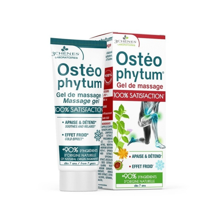 Les 3 Chênes Osteophytum Gel 100ml