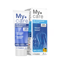 Les 3 Chênes Osteophytum Gel 100ml