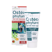 Les 3 Chênes Osteophytum Gel 100ml