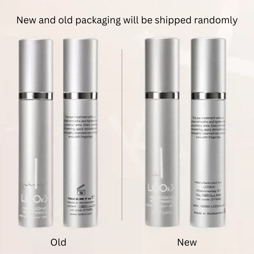 LookX Retinol2ndG Eye Rescue 10ml