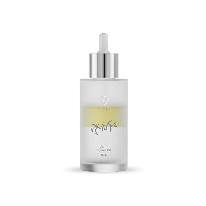 Luara Chizu Layered Oil 45ml