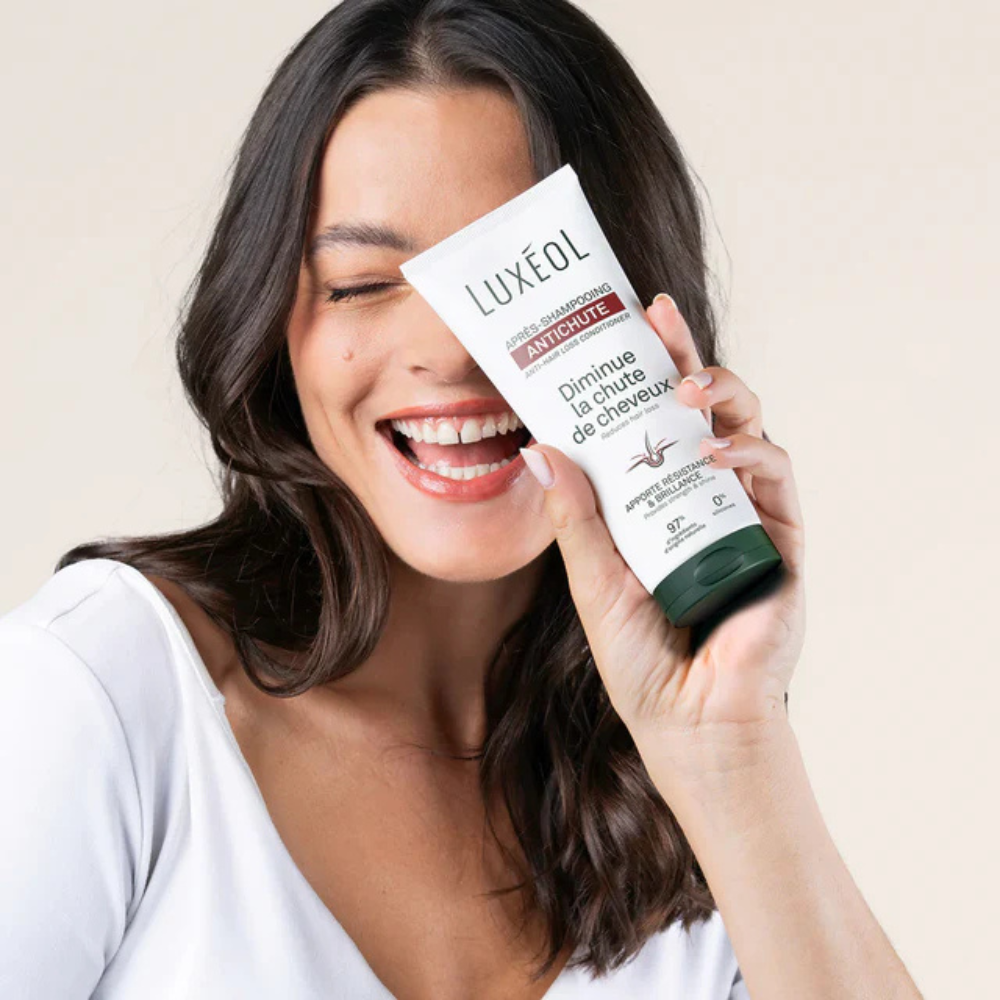 Luxeol Anti Hair Loss Conditioner 200ml