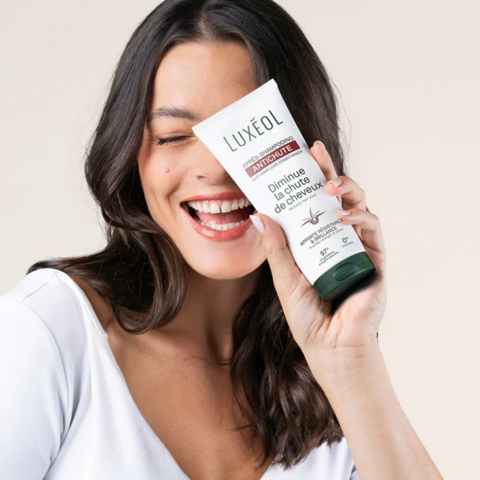 Luxeol Anti Hair Loss Conditioner 200ml