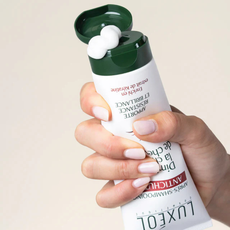 Luxeol Anti Hair Loss Conditioner 200ml