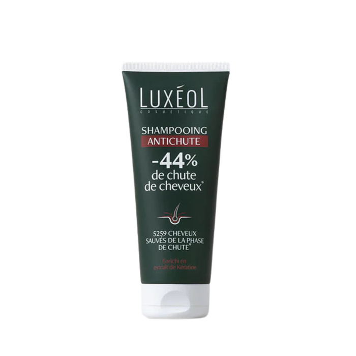 Luxeol Anti Hair Loss Shampoo 200ml