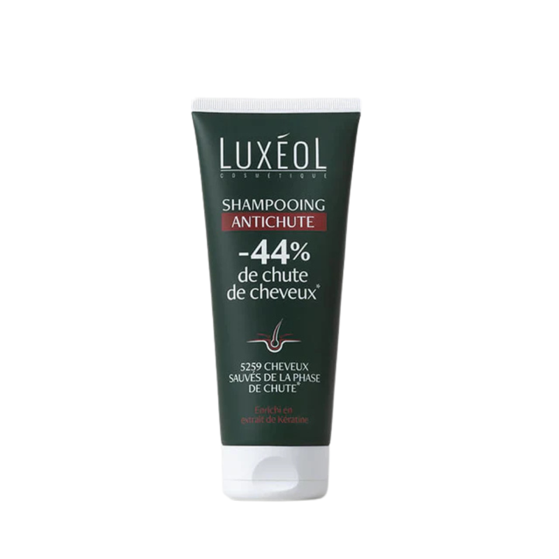 Luxeol Anti Hair Loss Shampoo 200ml