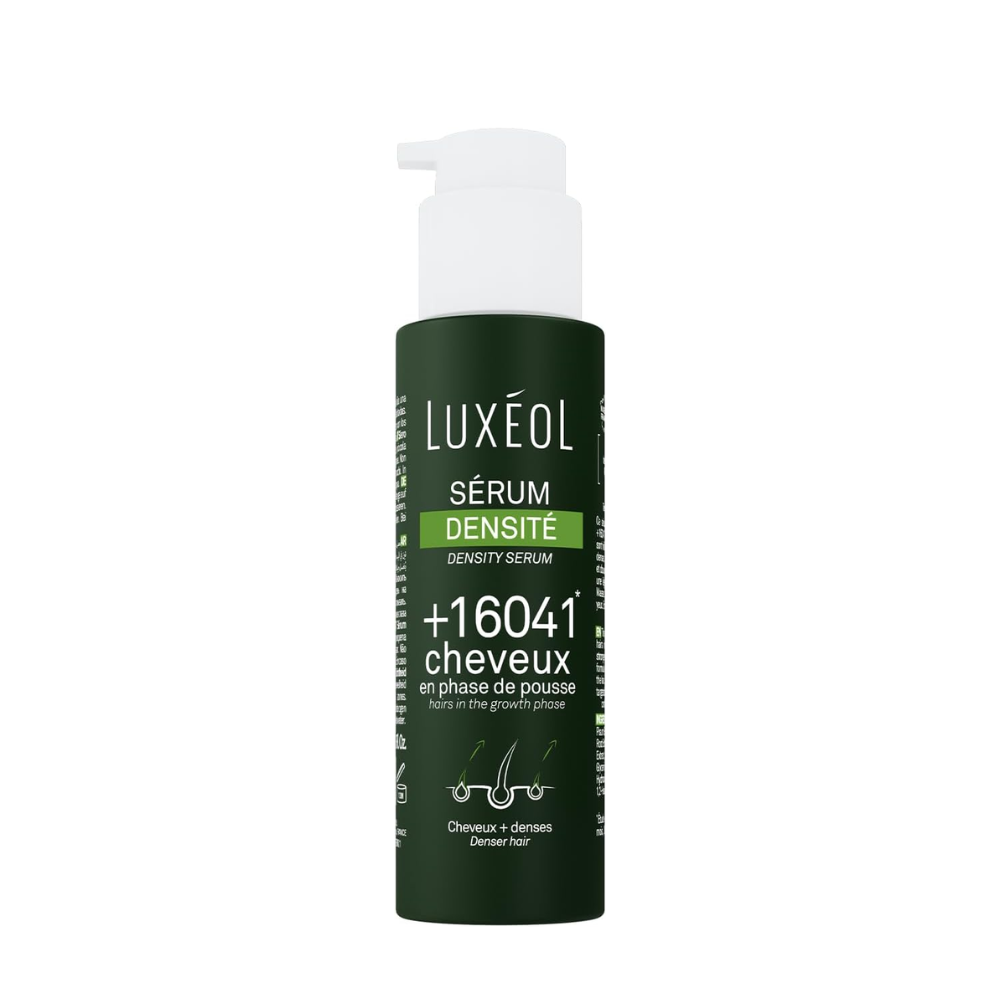 Luxeol Density Serum 100ml