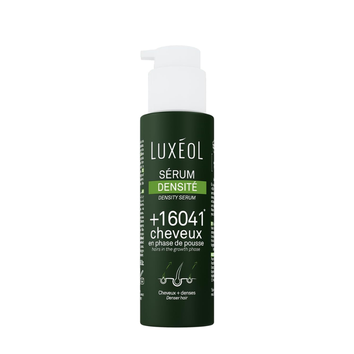 Luxeol Density Serum 100ml