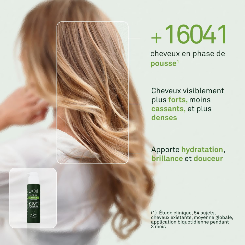 Luxeol Density Serum 100ml