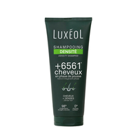Luxeol Density Shampoo 200ml